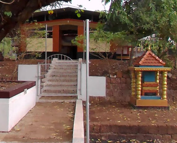 Temple Image